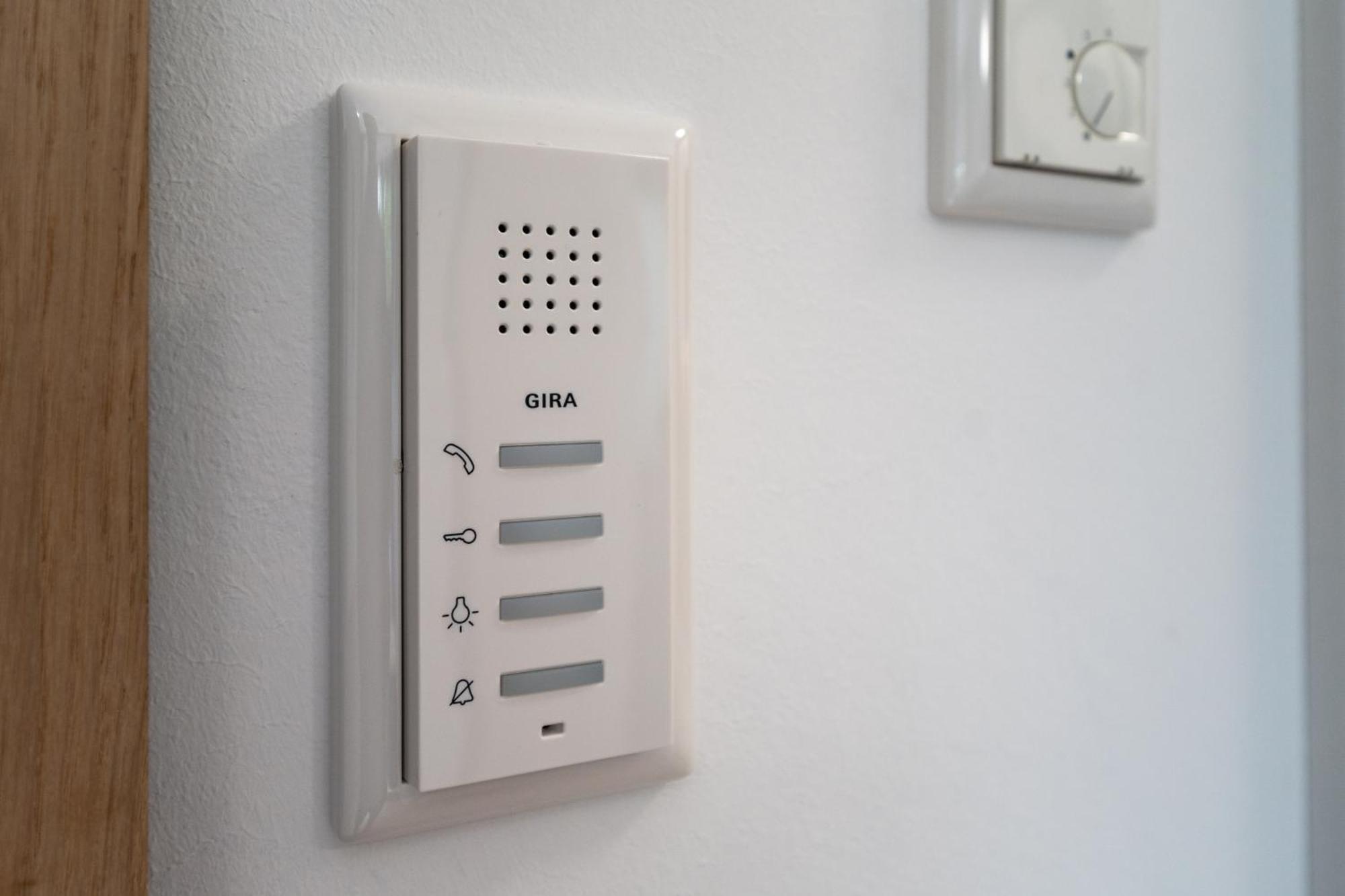 Smartliving Boardinghouse Bielefeld - 24H Check In Aparthotel Екстериор снимка